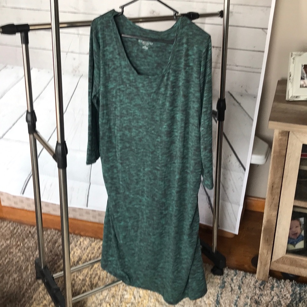 Women’s Maternity Dress